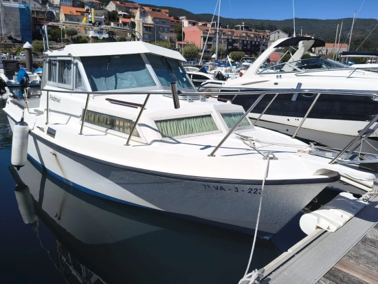 Rodman 700 d'occasion - photo 1