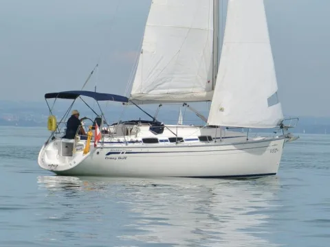 Bavaria Yachts 30 Cruiser used - photo 1
