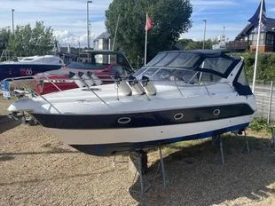 Sessa Marine C30 usato - foto 1