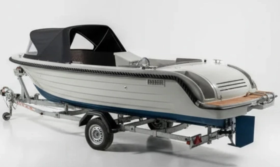 Marinaut 550 TENDER used - photo 1