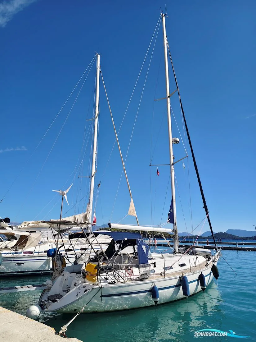 Bavaria Yachts 38 Holiday usato - foto 1