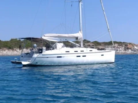 Bavaria Yachts Cruiser 45 usato - foto 1