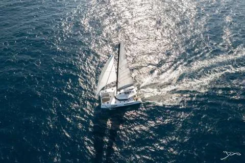Nautitech 44 Open d'occasion - photo 1
