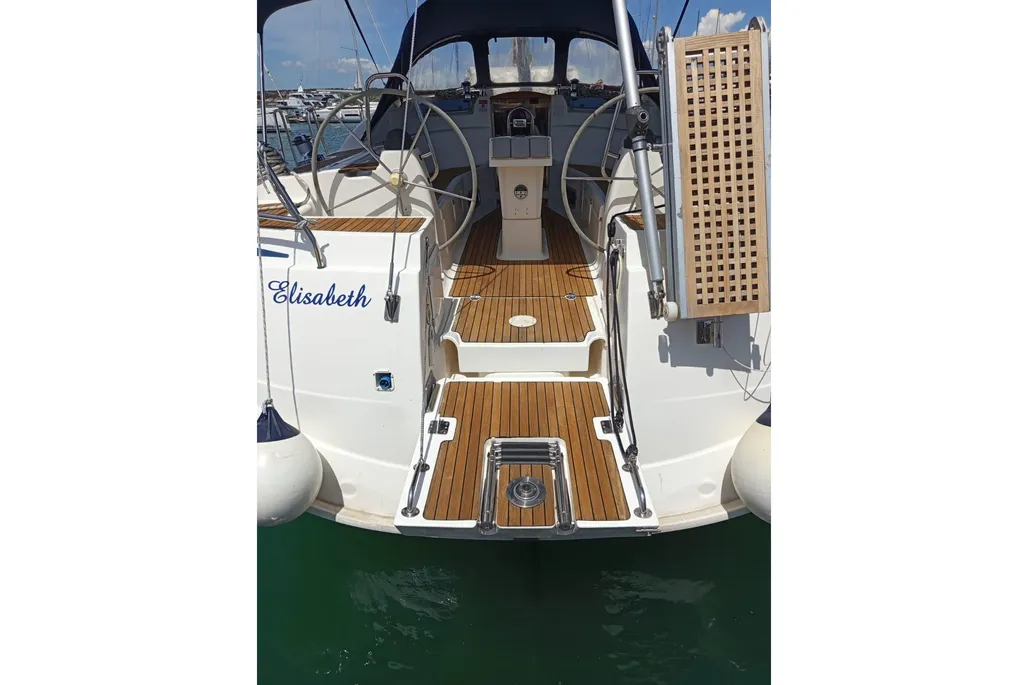 Bavaria Yachts Vision 44 used - photo 1