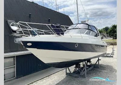 Cranchi Endurance 41 gebraucht - Foto 1