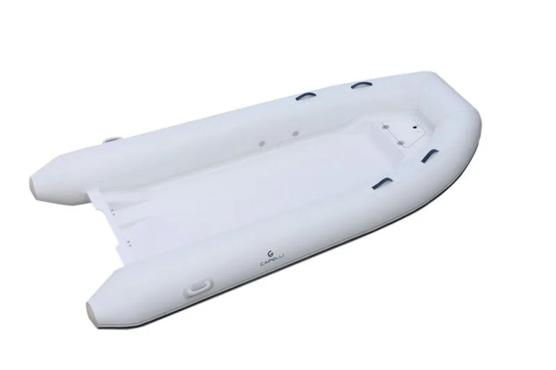 Capelli Tempest 360 Tender usato - foto 1