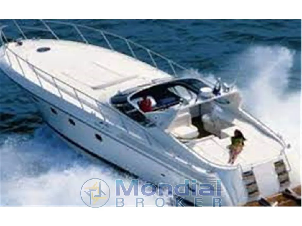 Sarnico 58 used - photo 1