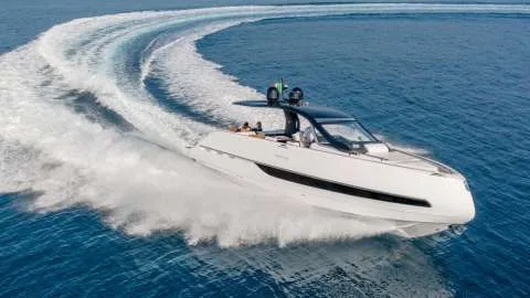 Invictus TT 420 used - photo 1