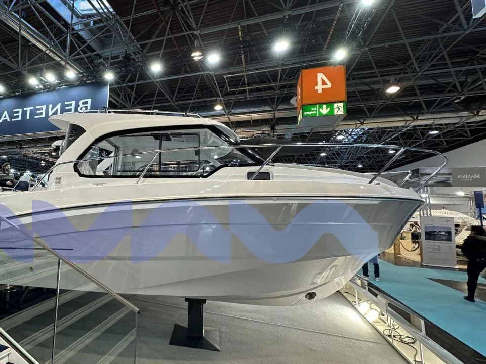 Beneteau ANTARES 8 V2 usato - foto 1