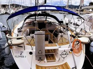 Bavaria Yachts Cruiser 44 used - photo 1