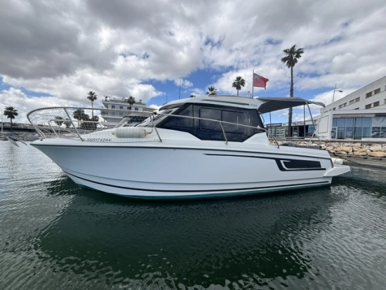 Jeanneau Merry Fisher 795 usato - foto 1