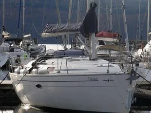 Bavaria Yachts 33 Cruiser Fin Keel Built d'occasion - photo 1