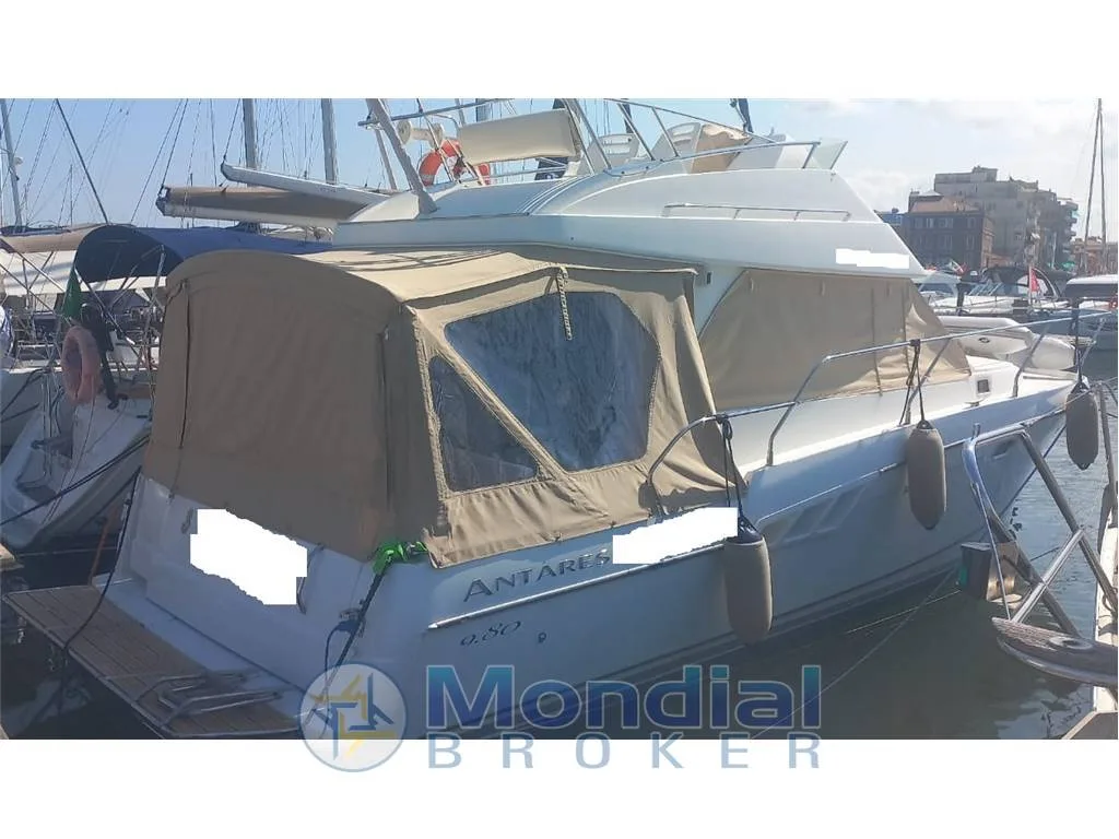 Beneteau 980 FLY usato - foto 1