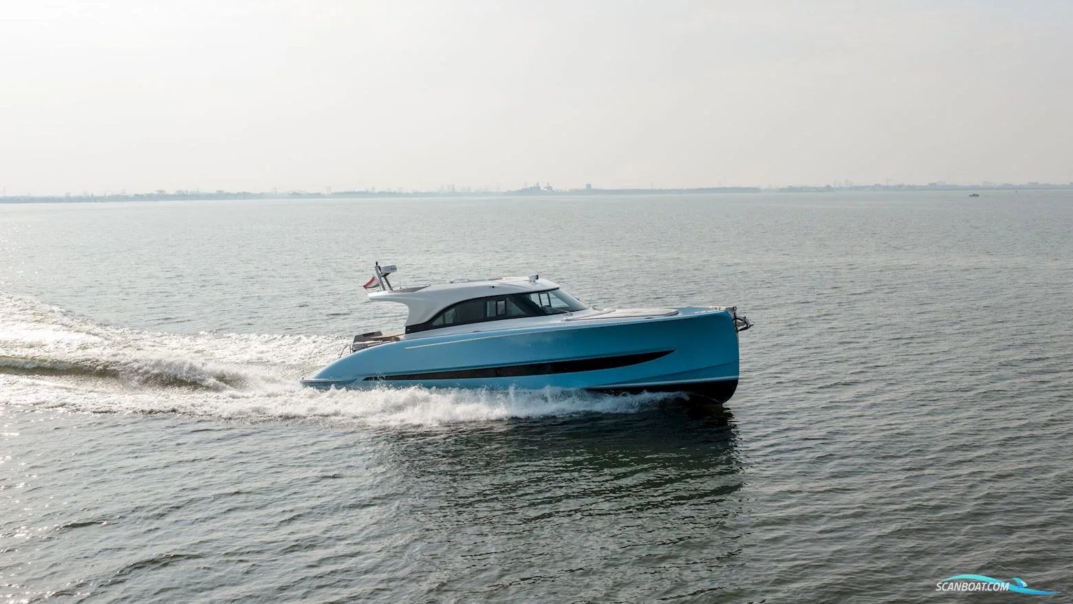 Solaris Power 48 Coupé gebraucht - Foto 1