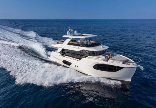 Absolute Navetta 68 used - photo 1