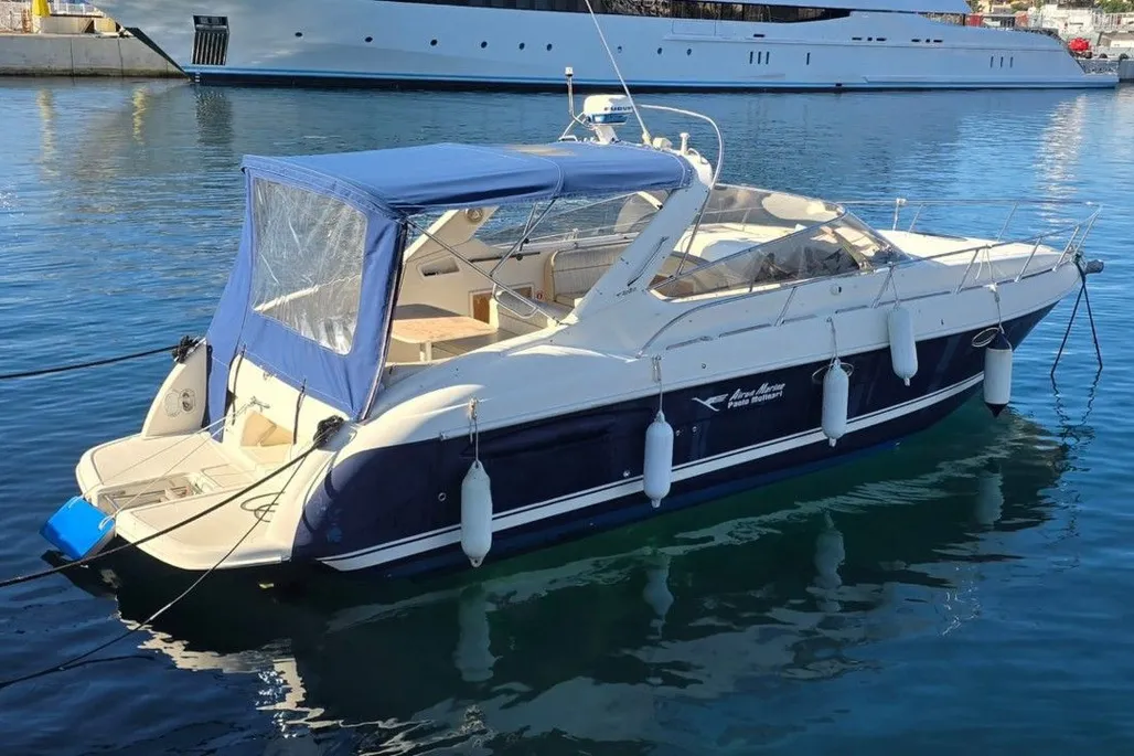 Airon Marine 325 gebraucht - Foto 1