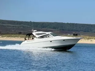 Jeanneau Prestige 34S d'occasion - photo 1