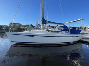 Beneteau Oceanis 320 d'occasion - photo 1