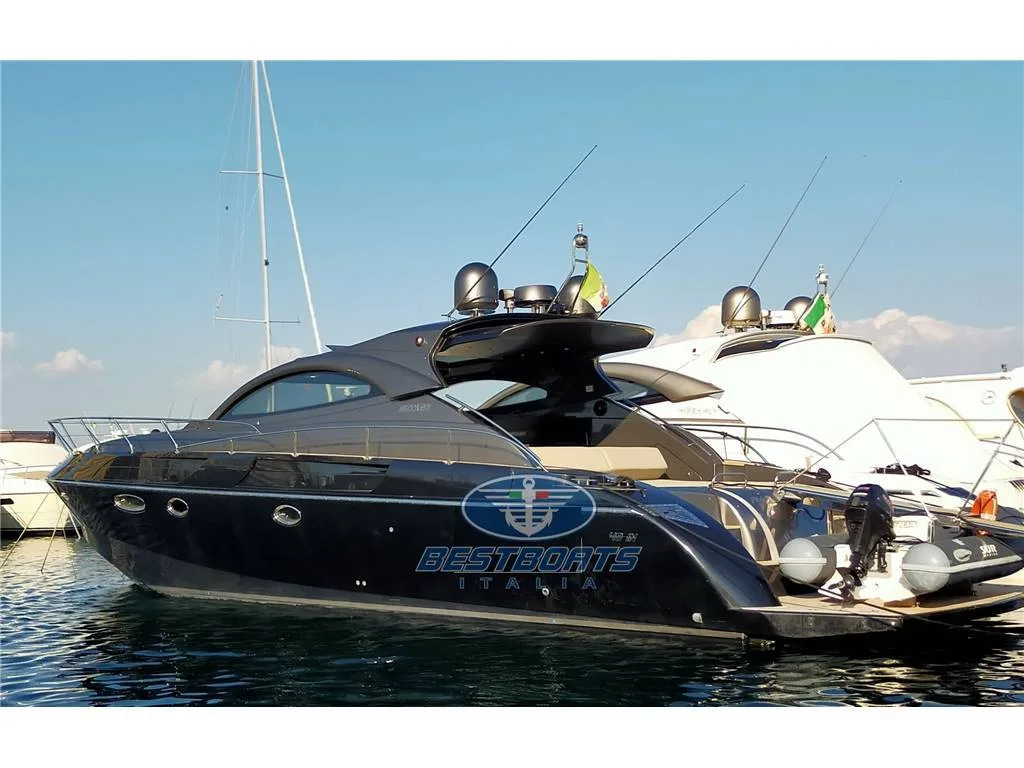 Rizzardi 48 IN used - photo 1