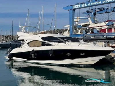 Sunseeker 52 Manhattan - BJ. gebraucht - Foto 1