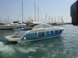 Sessa Marine C48 usato - foto 1