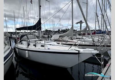 Ericson 35 used - photo 1