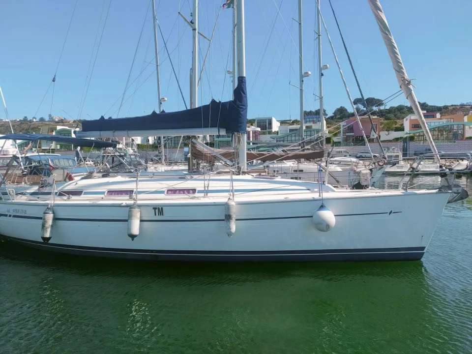 Bavaria Yachts Cruiser 36 used - photo 1