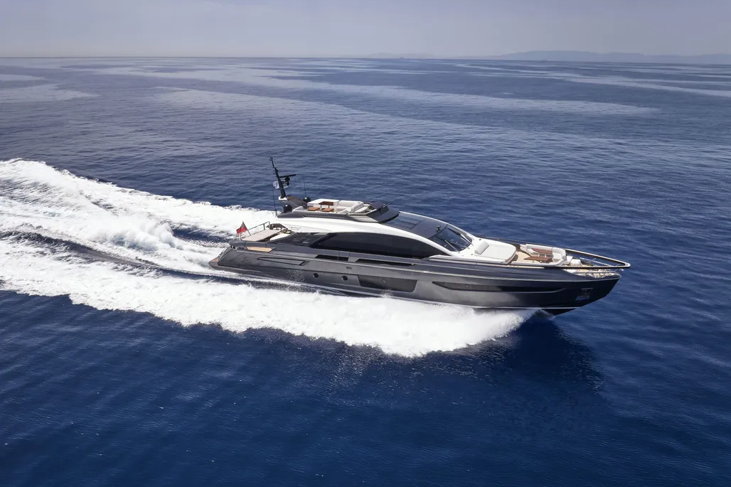 Azimut S10 usato - foto 1