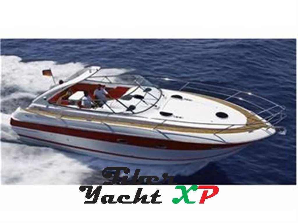 Bavaria Motor Boat 37 Sport - BARCA IN ESCLUSIVA used - photo 1 Bavaria Motor Boat 37 Sport - BARCA IN ESCLUSIVA used - photo 1