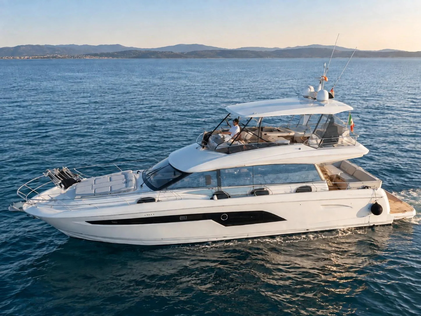 Prestige 520 used - photo 1
