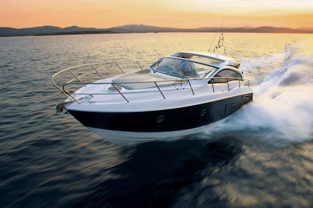 Sessa Marine C38 d'occasion - photo 1