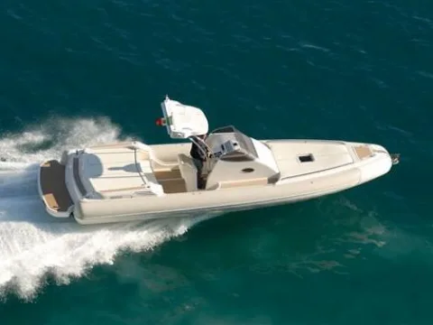 CVL Nautica Division Impetus 36 used - photo 1