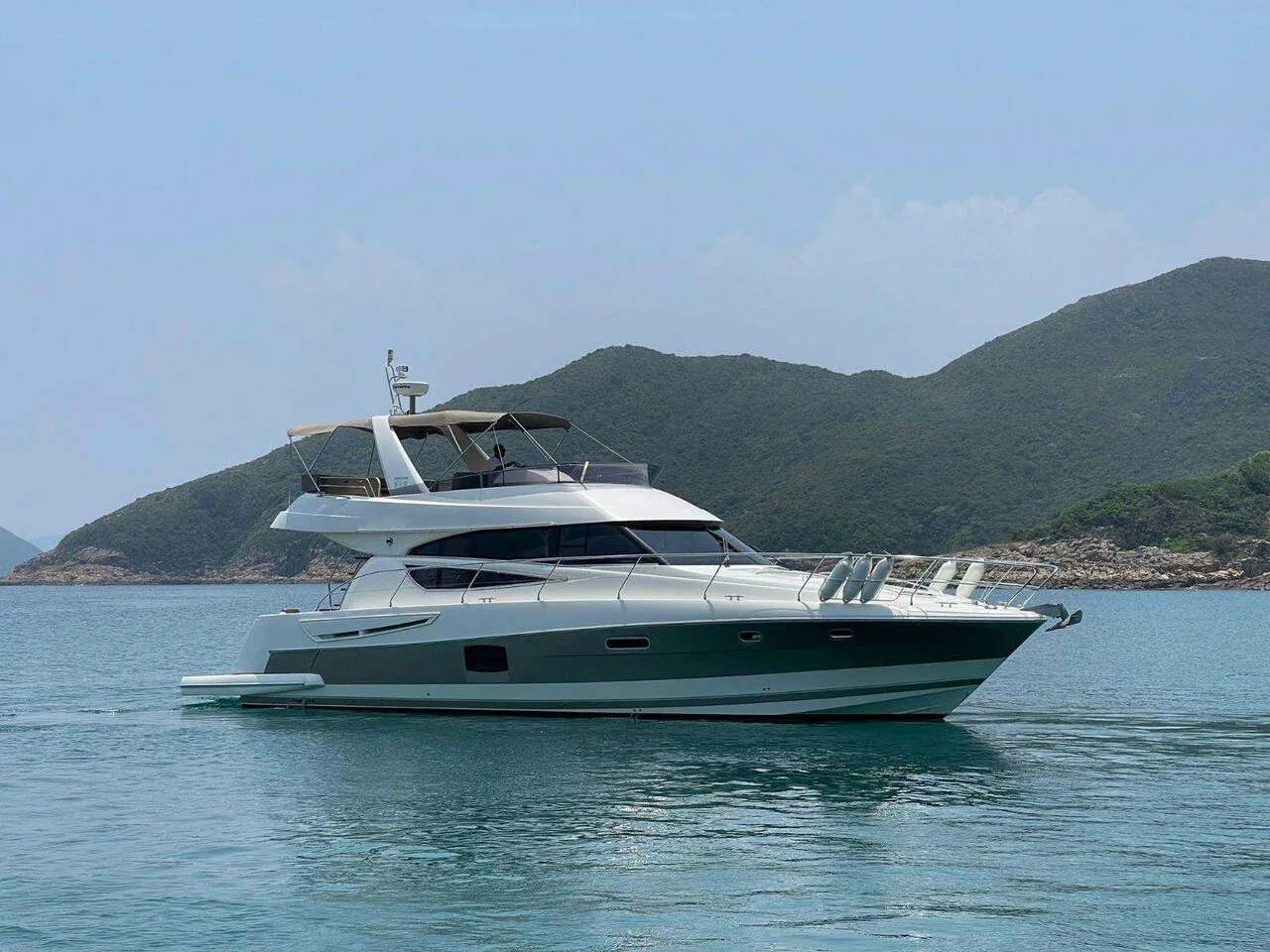 Prestige 510 used - photo 1