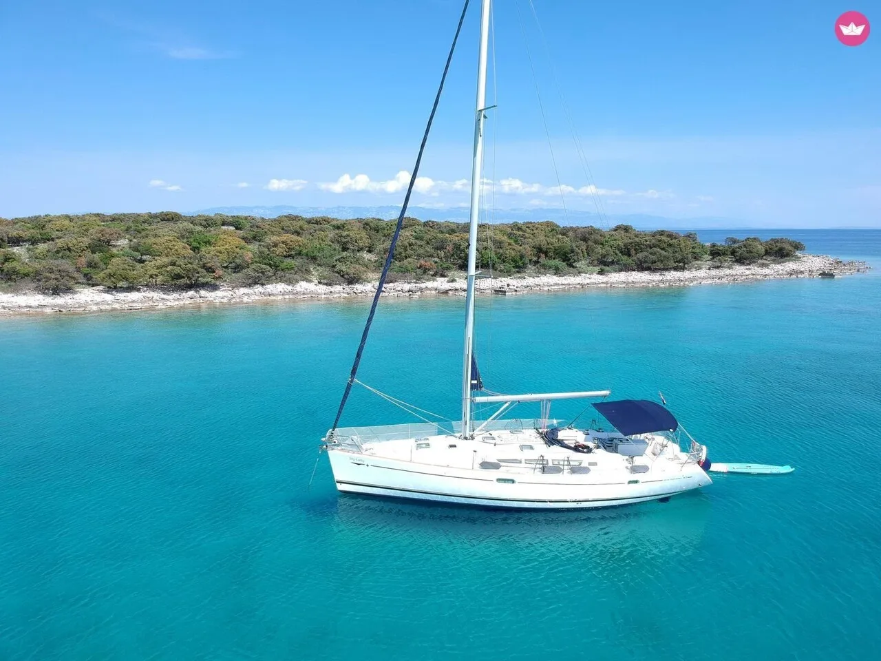 Jeanneau Sun Odyssey 45 used - photo 1