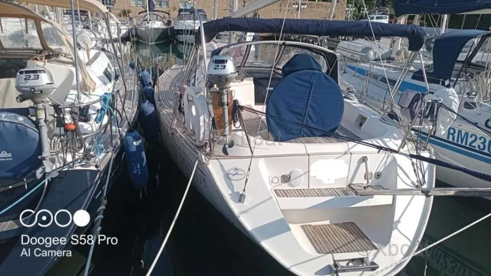 Dufour 41 CLASSIC gebraucht - Foto 1