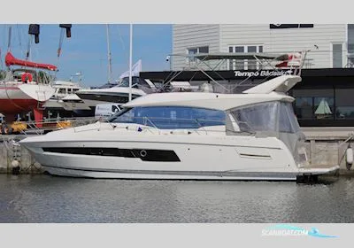 Prestige 460 Fly gebraucht - Foto 1