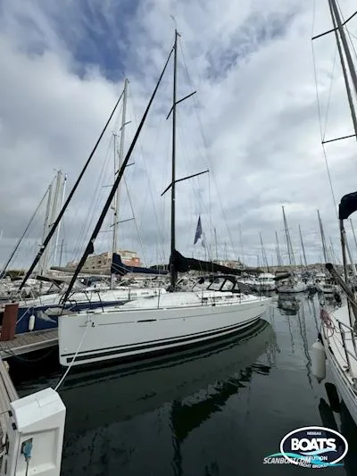 Beneteau First 35 usato - foto 1