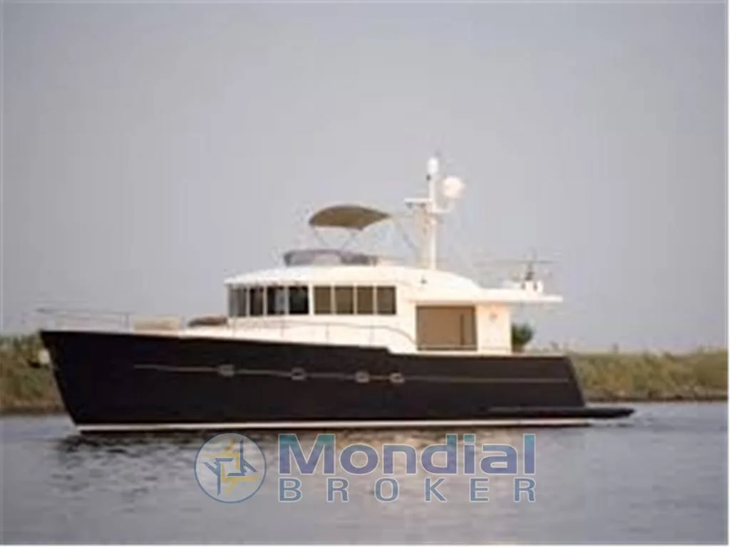 CANTIERI ESTENSI Maine 530 usato - foto 1