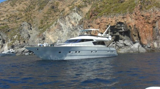 Raffaelli AMC 22 used - photo 1