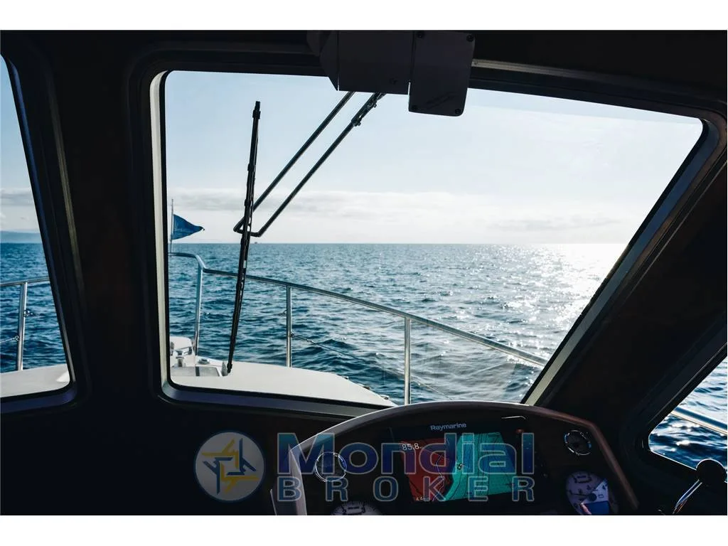 Sciallino 25' Cabin used - photo 1