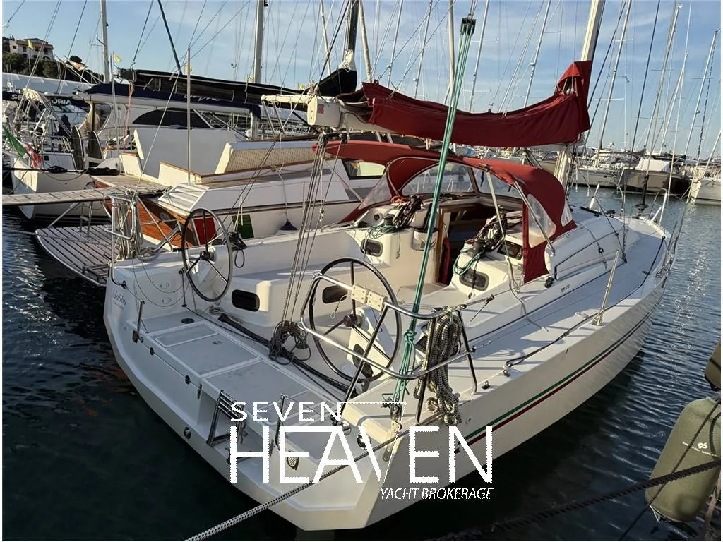 RM Yachts RM 970 usato - foto 1
