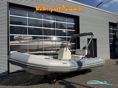 Bombard Ribster 500 gebraucht - Foto 1
