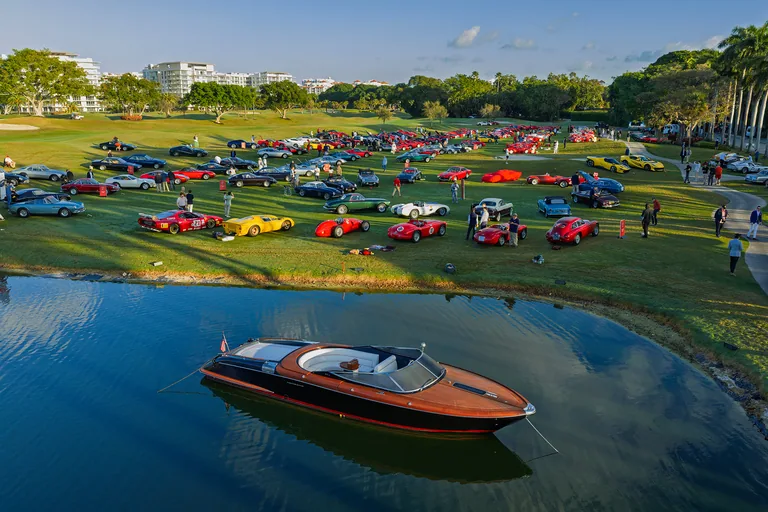 Riva Aquariva Super