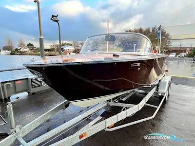Boesch 590 d'occasion - photo 1