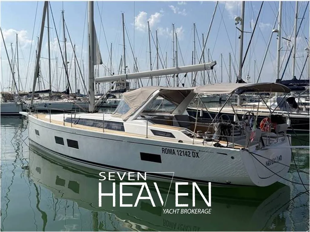 Pardo Yachts Grand Soleil 46 LC usato - foto 1