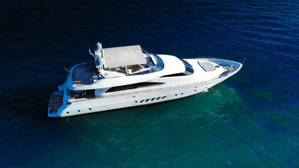 Dominator 860 usato - foto 1