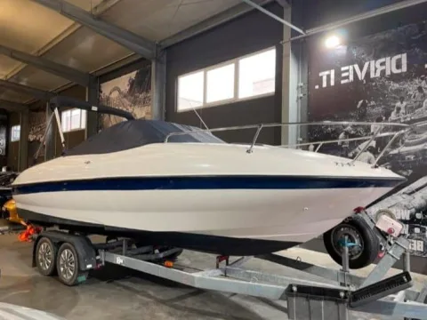 Bayliner 212 gebraucht - Foto 1