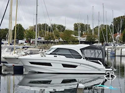 Beneteau Antares 9 d'occasion - photo 1