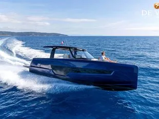 Fjord 41 XL used - photo 1