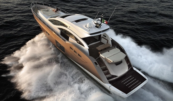 Sessa Marine C68 d'occasion - photo 1
